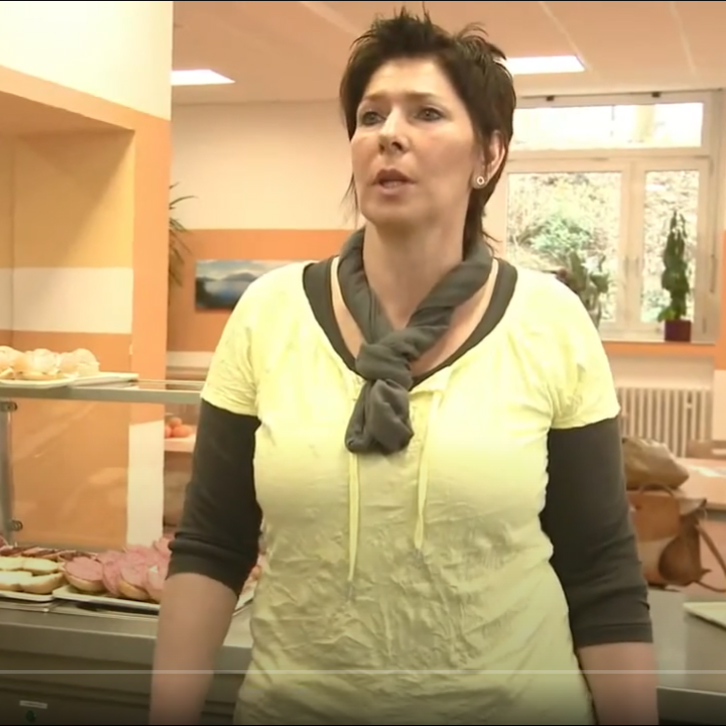 Frau Uloth