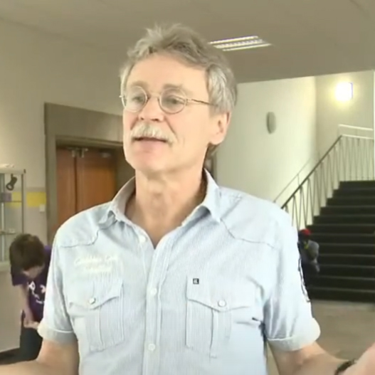Lehrer 1
